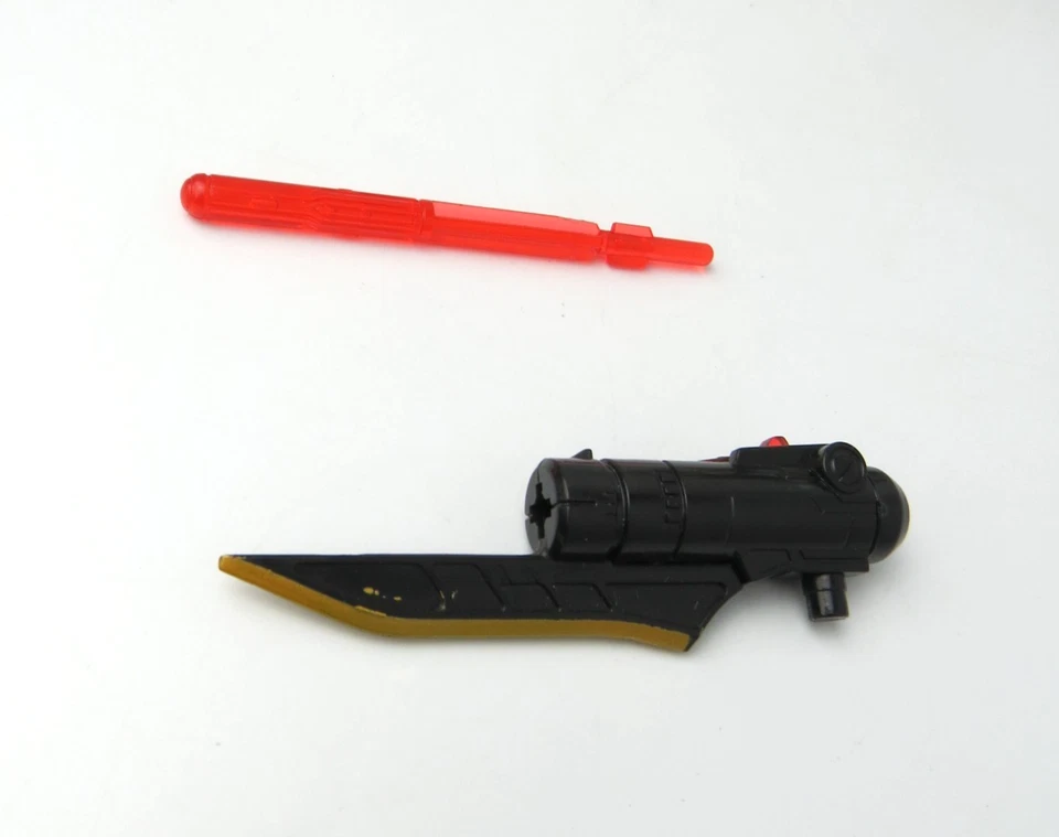 Transformers Grimlock C-03 Henkei! Henkei! Deluxe Complete *Read - Image 4 of 4