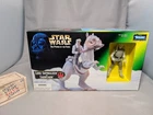 Brand New Star Wars Power Of The Force Luke Skywalker Tauntaun Figure POTF