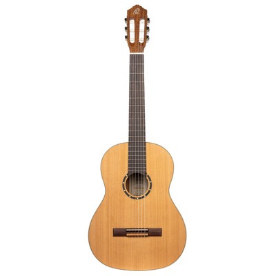 Ortega R122L Lefthand
