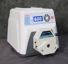 Thermo Masterflex 1400-1620 Pump Drive & 7518-10 L/S Pump Head