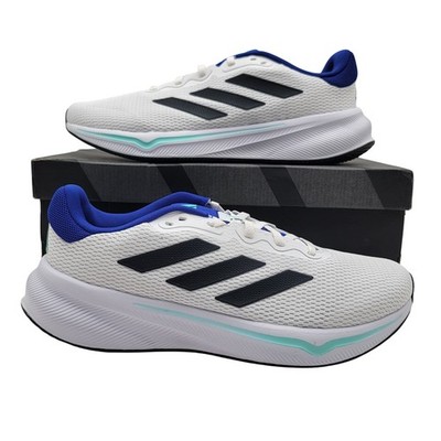 Adidas Response 'White Aurora Ink' Men's Size 10 NIB
