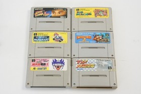 Super Famicom Console FREE Shipping SHVC-001 Nintendo Tested System wz Games 883
