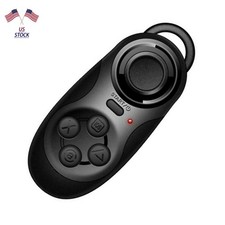 Game Controller Remote Control Gamepad For IOS/Android Smartphone Joystick G