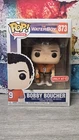 Funko POP! Movies Waterboy Bobby Boucher #873 Target Exclusive DAMAGED BOX