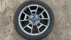FORD ECOSPORT 2012-2018 17 INCH ALLOY WHEEL RIM DN1C1007AA 205/50/17