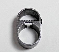 Springfield Model 1883 45-70 Trap Doortrapdoor Rifle Sight With Screw Cover Springfield Model 1883 45-70 Trap Doortrapdoor Rifle Sight With Screw Cover