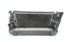 Radiateur Volvo 440
