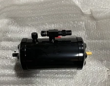 Genuine THERMO KING RECEIVER TANK ASSEMBLY 67-966 67-0966 670966 - Made In USA