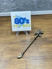 New Adventures of He-Man SKELETOR STAFF Mattel 1988 Vintage
