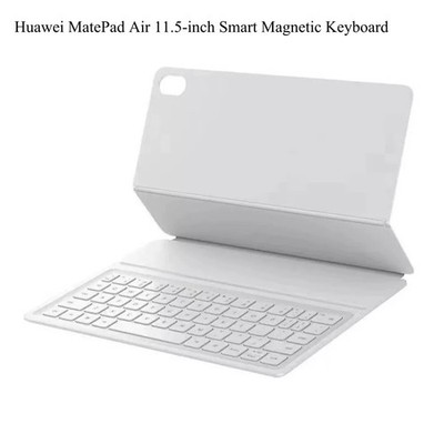 Original For Huawei MatePad Air 11.5'' 2023 Smart Magnetic Keyboard - US English