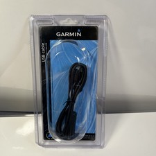 Garmin Genuine Original OEM USB Cable Mini USB Handheld Device Data Cable New