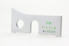 [Near MINT] Horseman Rangefinder Cam Super 65mm for 980 985 VH-R ER1 From JAPAN