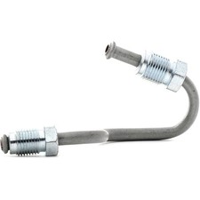 STARK SKBH-0820553 Bremsschlauch Hinten Links für VW Golf V Schrägheck (1K1)