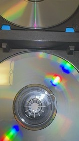 Ground Zero Texas Sega CD Complete Tested