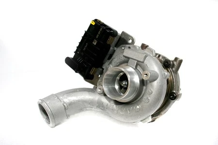 Turbolader 767805-0002