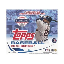 2013 Topps Series 1 Baseball Rookies Complete your Set Bulk & Shipping Discounts