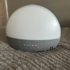 HATCH RESTORE 3 SMART SUNRISE ALARM CLOCK SOUND SLEEP MACHINE/ First Generation