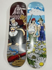 Sean Cliver Supreme | eBay