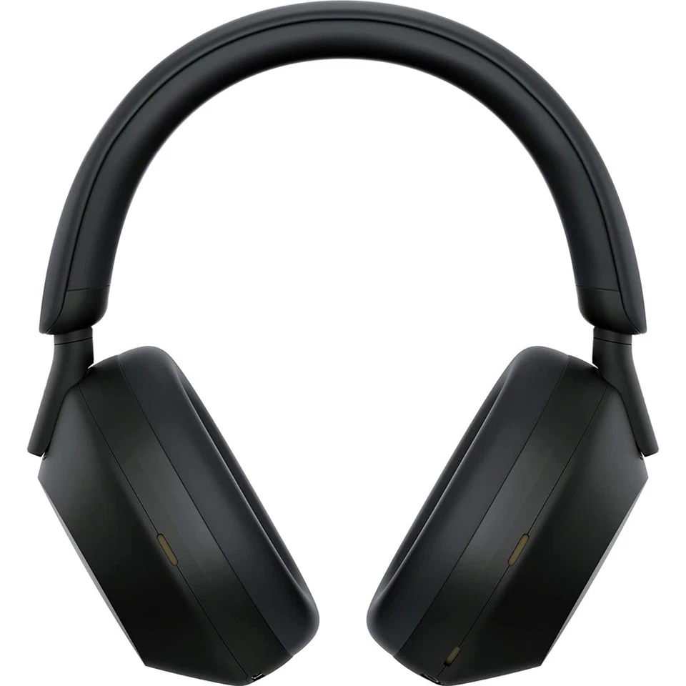 Sony Wireless Industry Leading Noise Canceling Headphones - WH1000XM5/B - Open B