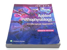 Applied Pathophysiology : A Conceptual Approa...