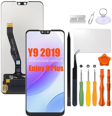 for Huawei Y9 2019 | Enjoy 9 Plus LCD Screen for JKM-LX1 JKM-LX2 JKM-LX3 JKM-...