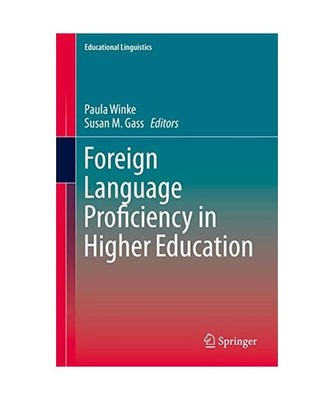 Foreign Language Proficiency in Higher Education