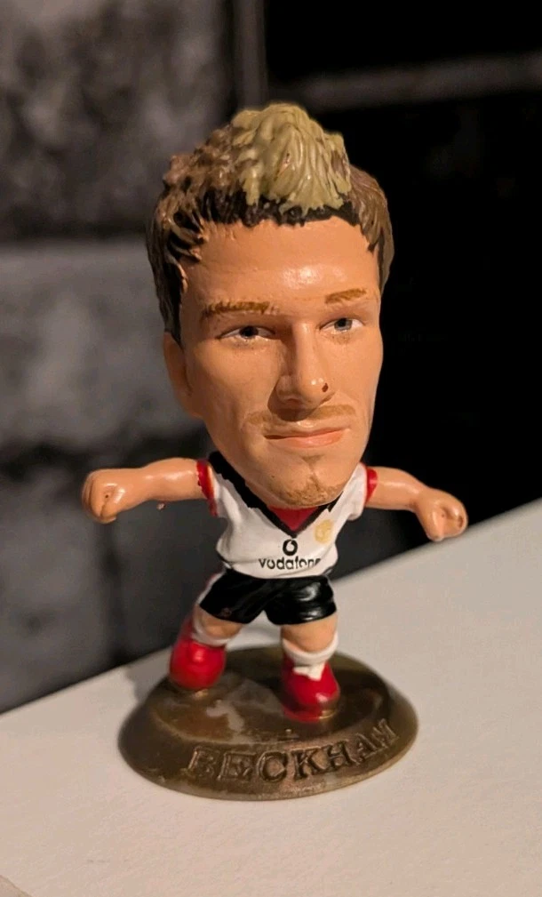 david beckham corinthian products for sale | eBay UK