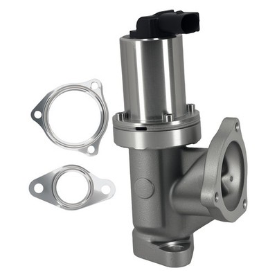 AGR-Ventil for Hyundai Grandeur Santa Fe 2.2 CRDi 2006-2015 For Kia 2841027410