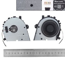 VENTILADOR PARA PORTATIL LENOVO YOGA C740-14IML 5V