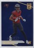 2024 Panini Donruss Elite Rookies Blue 16/99 Jalen McMillan #107 0q1p