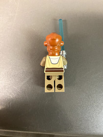 LEGO Star Wars: General Grievous' Starfighter (8095) - Complete w/ Instructions