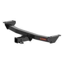 Curt Class 3 Trailer Hitch 2 Receiver Tow For Select 2024-2026 Ford Ranger Curt Class 3 Trailer Hitch 2 Receiver Tow For Select 2024-2026 Ford Ranger