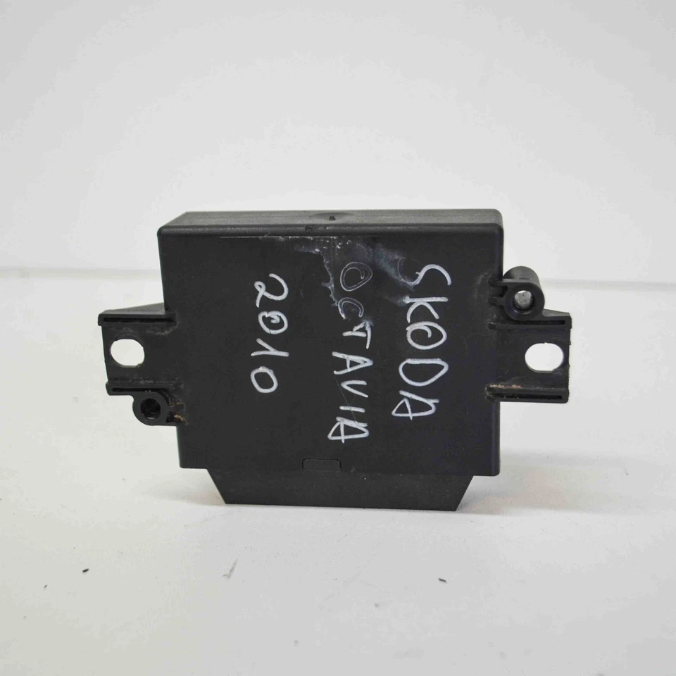 Centralina PDC Park Assist Skoda Octavia II Combi 1Z5 1Z0919475B 1.6 12151182 - Immagine 4 di 4