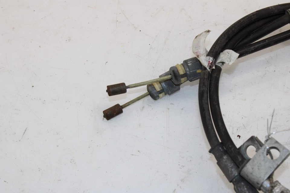 Juego de cables de estacionamiento Chevrolet Corvette 2005-2009 OEM NL33 Foto 2 de 4