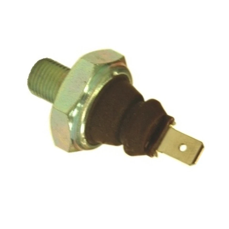 For Audi A6 1995-1998 Oil Pressure Switch | Blade Terminal Plug Type | 1 Pin Foto 2 de 4