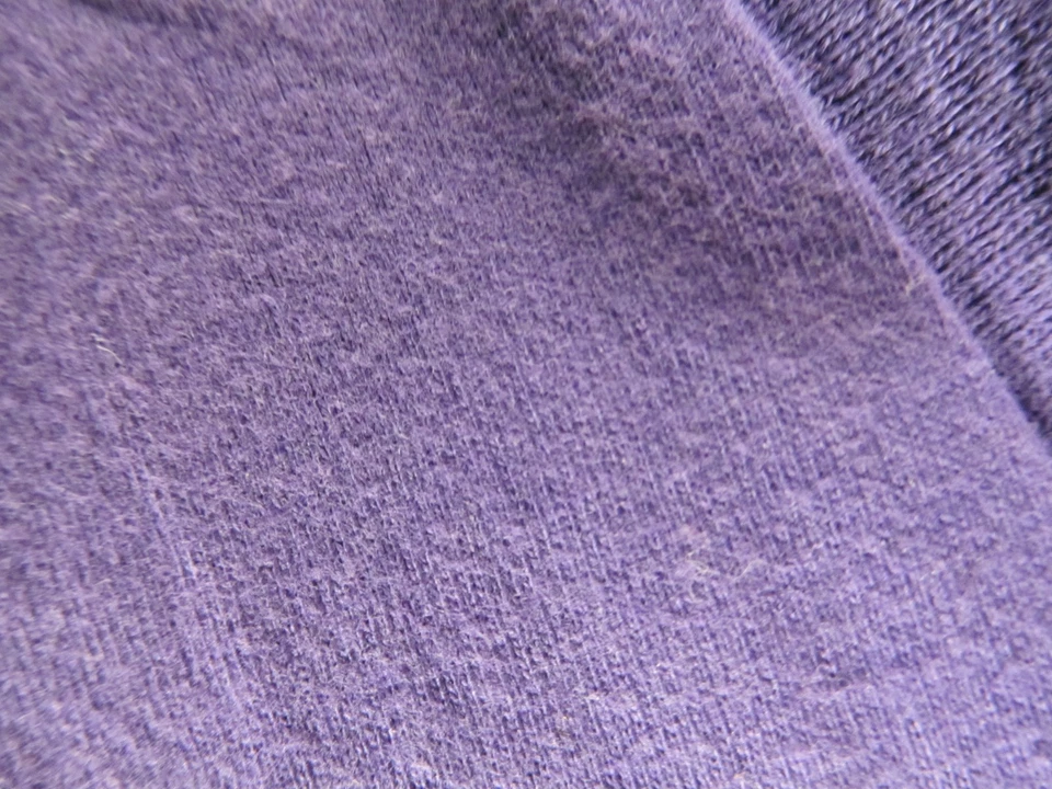 OP Ocean Pacific T-Shirt Youth XL (15-17) Purple Pullover Cotton Casual Outdoors - Image 2 of 4