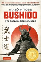 Bushido: The Samurai Code Of Japan | Inazo Nitobe | Buch | Gebunden | Englisch