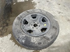 Used Spare Tire Wheel Fits 2020 Ram Dodge 1500 Pickup New Style 6 Lug Wheel 18x Used Spare Tire Wheel Fits 2020 Ram Dodge 1500 Pickup New Style 6 Lug Wheel 18x