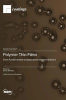 Polymer Thin Films | Buch | Englisch (2025) | Mdpi AG | EAN 9783725860111