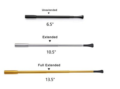 extended cigarette holder Long Extendable Cigarette Holder for Women 1920S Costume Cosplay