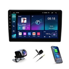 10 inch Car Radio Stereo for Ford F150 2004-2008 F250 F350 2006-2014,Double D...