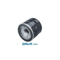 ÖLfilter Purflux LS301 FüR Honda Isuzu Mazda Mitsubishi Nissan Renault Subaru