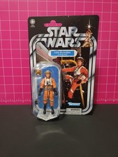 Hasbro Star Wars Vintage Collection VC158 Luke Skywalker