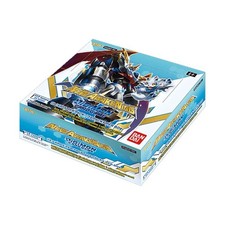 Digimon TCG  New Awakening Booster Display BT...