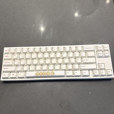 Ducky x Varmilo Miya68-RGB keyboard