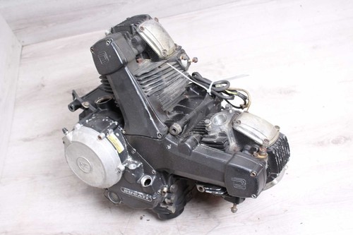 Motore Ducati 750 Ss ZDM750SC 90-98 - Foto 2 di 6