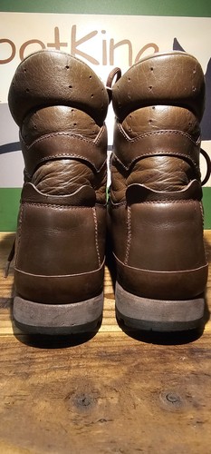 Altberg Defender leichte Wander-, Angel-, Walking-, Stiefel UK 11 M #1982 - Bild 7 von 10