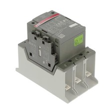 1pc ABB AF140-30-11B-13 Ctr 3P 130A 100-250Vac/Dc 1/1
