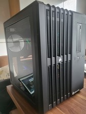 Threadripper 1950X 32GB DDR4 X399 Asus ROG Zenith Extreme RTX 2080 Ti 2xSSD +Hdd