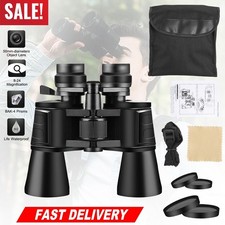 Premium High-Powered 10-180X100 Binoculars for Outdoor Adventures